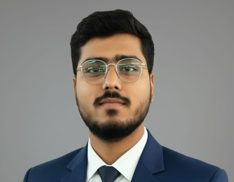 Tushar Tiwari